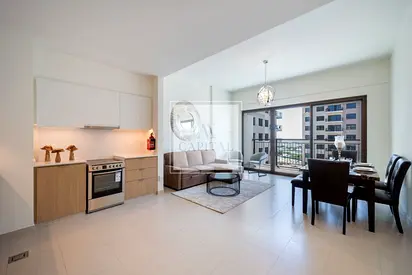 Golf Views | Furnished 2BR | Move In Ready