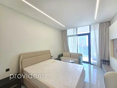 Brand New | Fully Furnished | Spacious Layout
