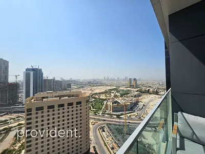 Brand New | Fully Furnished | Spacious Layout