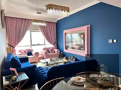 A golden opportunity for annual rent: the most beautiful and fully furnished apartment in Concord To