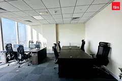 Near Metro | Fully Furnished | Well Maintained