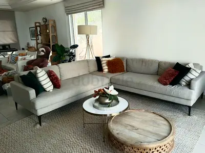 3__ piece's Sectional West Elm Andes Corner Sofa