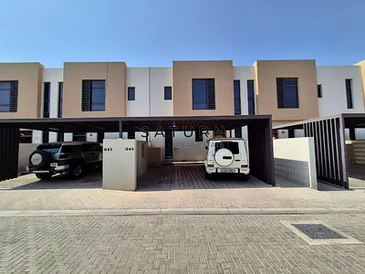 Ready to Move In | 3-Bedroom Townhouse | AED 1,600,000