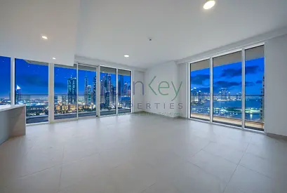 4 Bed + Maid I Full Skyline View I Ready to move