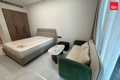 Fully Furnished | Middle Floor | Smart Home