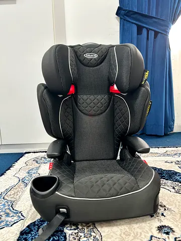 Used child car seat | Graco | seat is in excellent condition