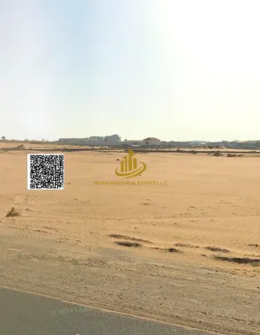 أرض تجارية للبيع في موقع استراتيجي مقابل مشروع أزهى – عجمان فرصة استثمارية مميزة لامتلاك أرض تجارية في موقع حيوي مقابل مشروع أزهى في عجمان،