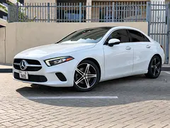 2021 Mercedes Benz A