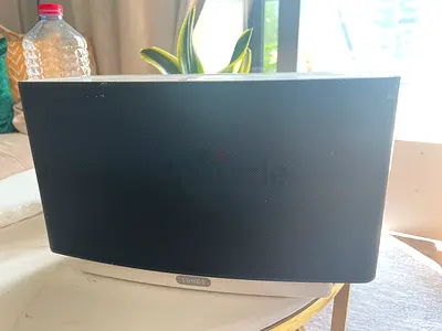Speaker- Sonos Play:5 — Good Working Condition