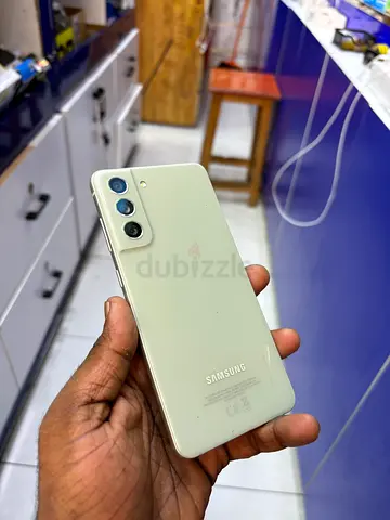 Samsung S21FE 5G For Sale