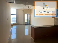 Free parking, balcony, prime location, flexible payment terms, and easy access to Dubai and Sharjah.