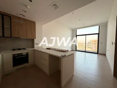 Well Maintained 1 bedroom | Low Floor | RENTED