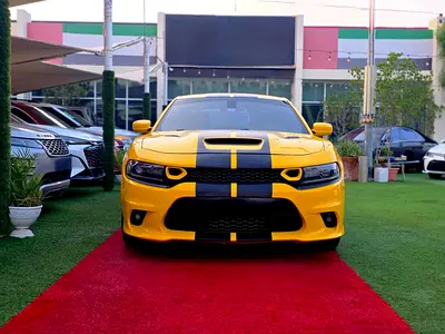 2018 Dodge Charger SXT | American Specs | Clean Condition