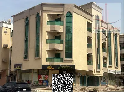 غرفه وصاله للايجار السنوى بالراشدية