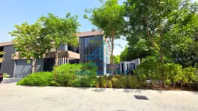 Specious 4BHK Villa with Private Pool for rent