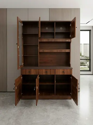 Kitchen Cabinet Brand New