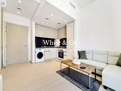 Furnished | Modern | Vacant Now | Sleek