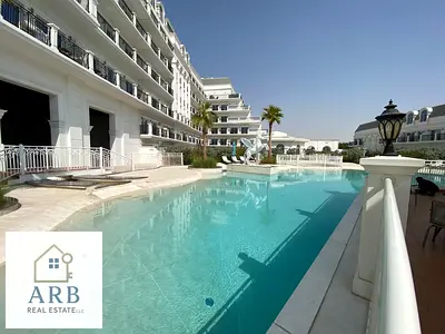 ELEGANT-2-BD | PRIME LOCATION | SPACIOUS