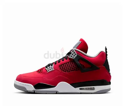 Jordan retro 4 sale