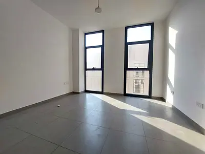 Studio apartment with gym, pool and parking gated community rent just 31k