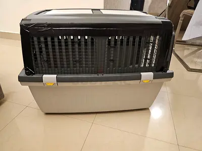 IATA Dog Crate 71_51_50 cms
