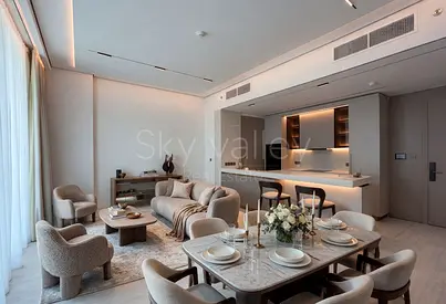 Flamingo Lux Residences | Ready Property | Investment Opportunity