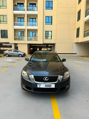 صورة 3 لـ 2008 Lexus GS-SERIES