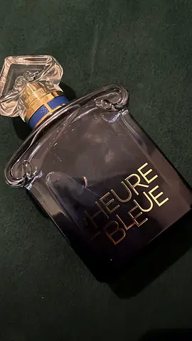 GUERLAIN L’heure bleue eau de parfum