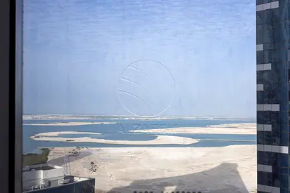 High Floor Unit | Skyline and Sea Views | VACANT