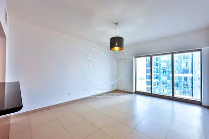 High Floor Unit | Skyline and Sea Views | VACANT