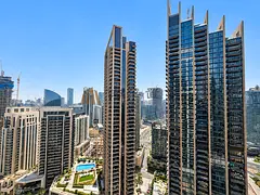 Unfurnished | High Floor | Viewing Any Time