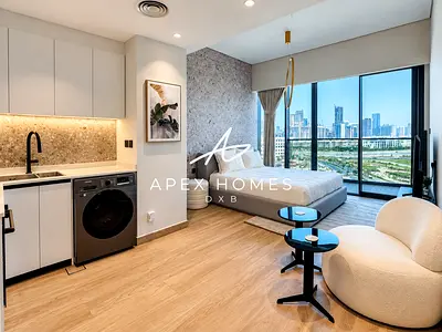 Brand New | Fully Furnished |Skyline and Open View