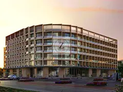 10% Down | Handover 2026 | 2 BR | Binghatti Hillcrest | Arjan
