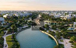 Luxury 4 BHK Villa | Modern Living | Palmiera 3 The Oasis by Emaar