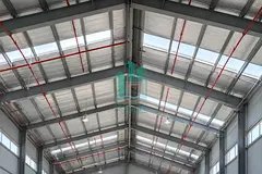 WAREHOUSE - ONLY FOR STORAGE PURPOSES - 4000FT - RENT 270000/- PA - NO 20% FEES