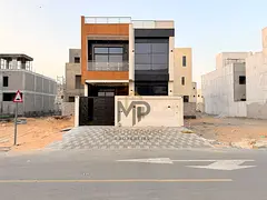 An exceptional opportunity for families seeking luxury and privacy: A luxurious, modern, and well-de