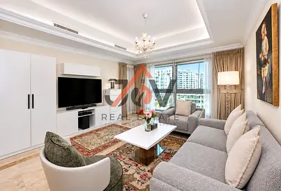 Fully Furnished | One Bed | Vacant Now