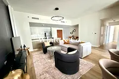 LOW FLOOR | BEST AMENITIES | CHILLER FREE