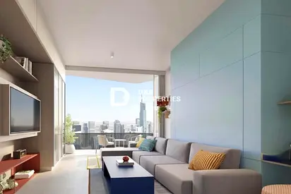 Best Priced | Fully Furnished | Mid High Floor
