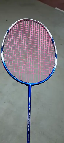 Ashaway Titanium Mesh