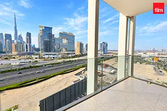 Burj Khalifa Views | High ROI | Fully Furnished