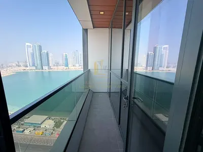 🏙️ Apartment for Sale in La Plage Tower – Sharjah
