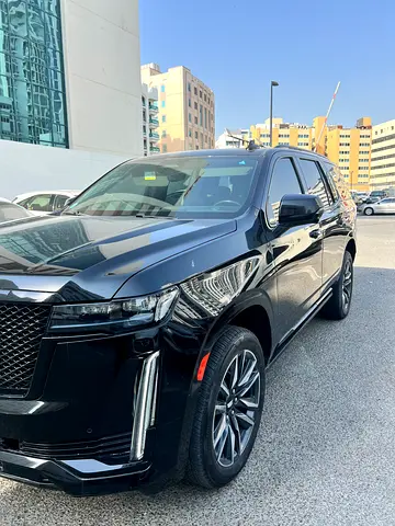 2024 Cadillac ESCALADE photo 9