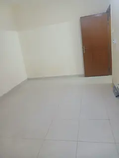 Family room for rent in Al Rashidiya
