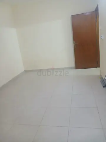 Family room for rent in Al Rashidiya