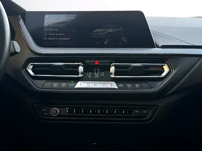 2022 BMW 1-SERIES — миниатюра 15