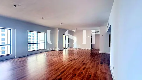 JBR Sadaf 1 | 4BR + Maid | Sea View | Vacant