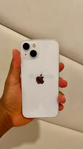 iPhone 13 256GB Original Canadian Version