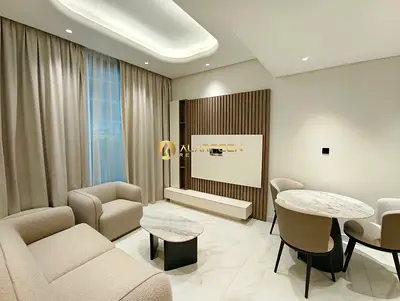New Building | Fully Furnished 2BR | Great Amenities