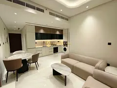 New Building | Fully Furnished 2BR | Great Amenities
